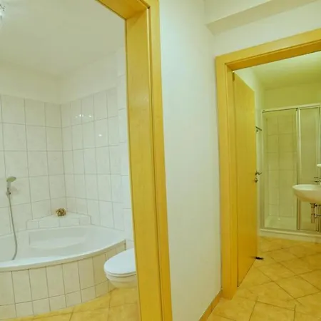 Holiday home Schoeneben Haus Elisabeth Wald im Pinzgau