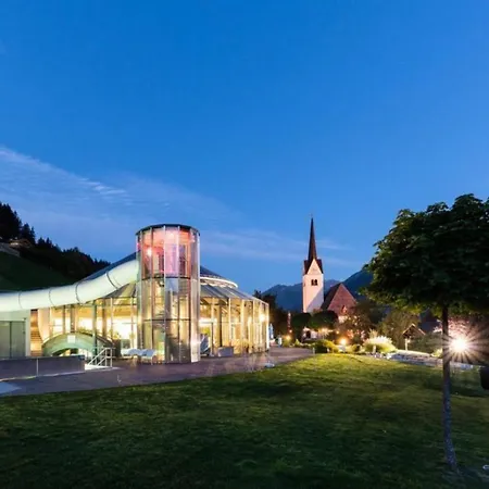 Schoeneben Haus Elisabeth Dom wakacyjny Wald im Pinzgau