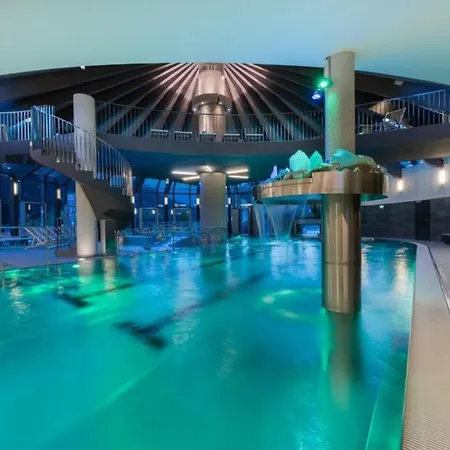 Schoeneben Haus Elisabeth