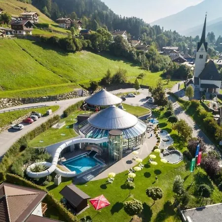 Schoeneben Haus Elisabeth 펜션 *