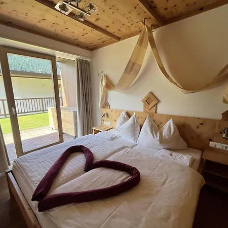 Schoeneben Haus Elisabeth Holiday home