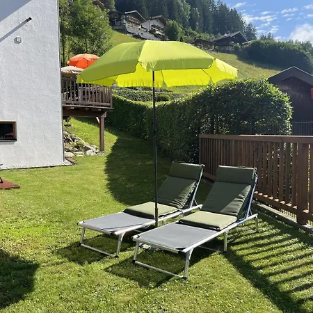 Holiday home Schoeneben Haus Elisabeth *