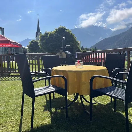 Dom wakacyjny Schoeneben Haus Elisabeth *
