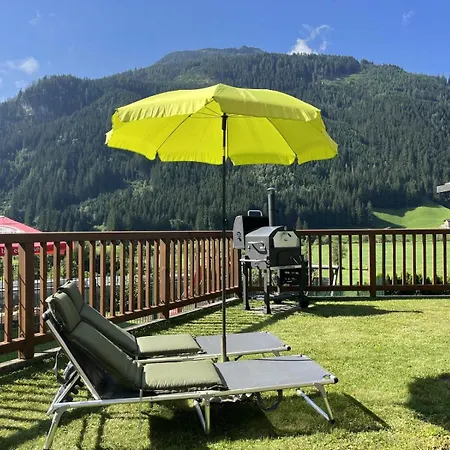 Holiday home Schoeneben Haus Elisabeth *