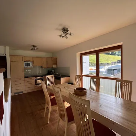 Schoeneben Haus Elisabeth *