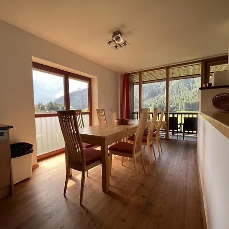 Schoeneben Haus Elisabeth Dom wakacyjny Wald im Pinzgau