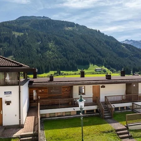 Schoeneben Haus Elisabeth