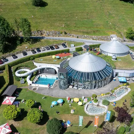Schoeneben Haus Elisabeth Dom wakacyjny *