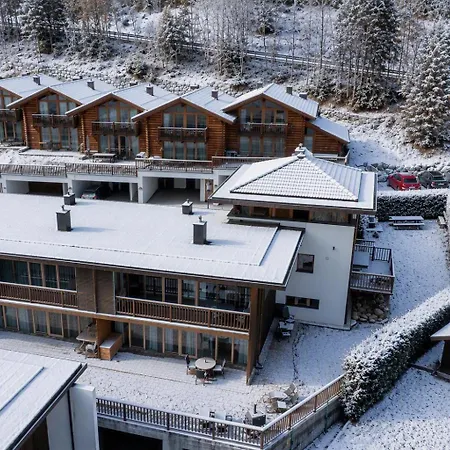 Schoeneben Haus Elisabeth *